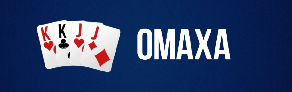 Кэш-игры «Omaha Hold'em» в PokerOK (GGpokerOK, ПокерОК, ГГ)