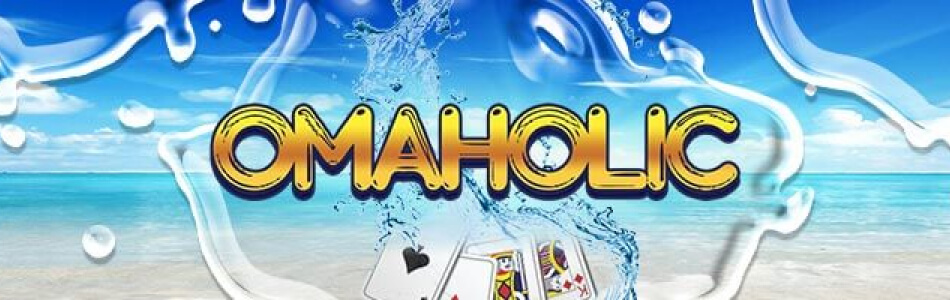 Фирменные турниры «Omaholic» в PokerOK (GGpokerOK, ПокерОК, ГГ)